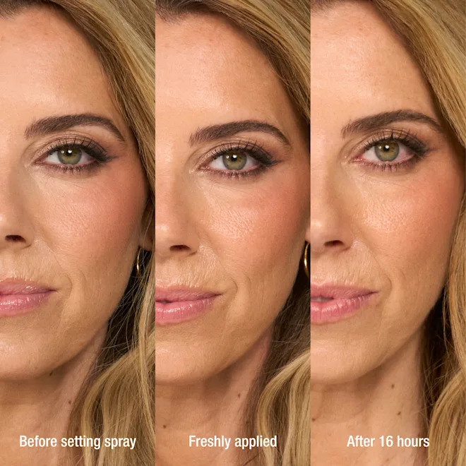 charlotte tilbury airbrush flawless setting spray 100ml