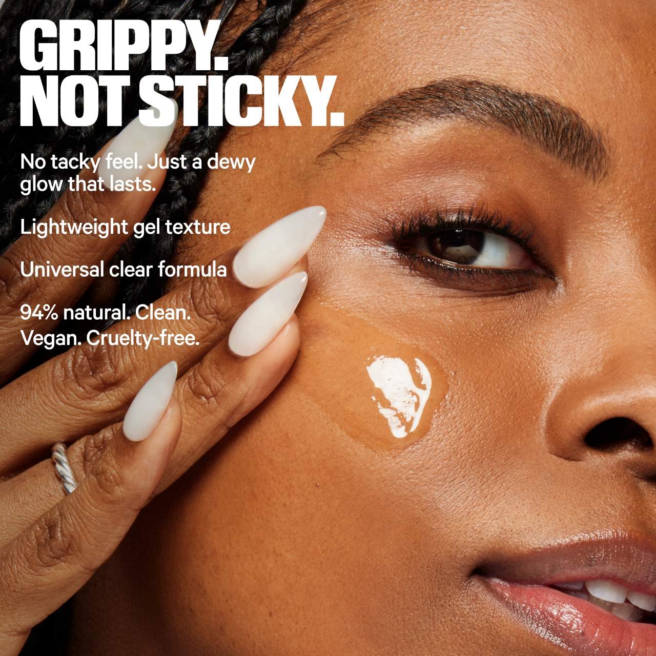 sephora favourites gleamy dreamy makeup value set