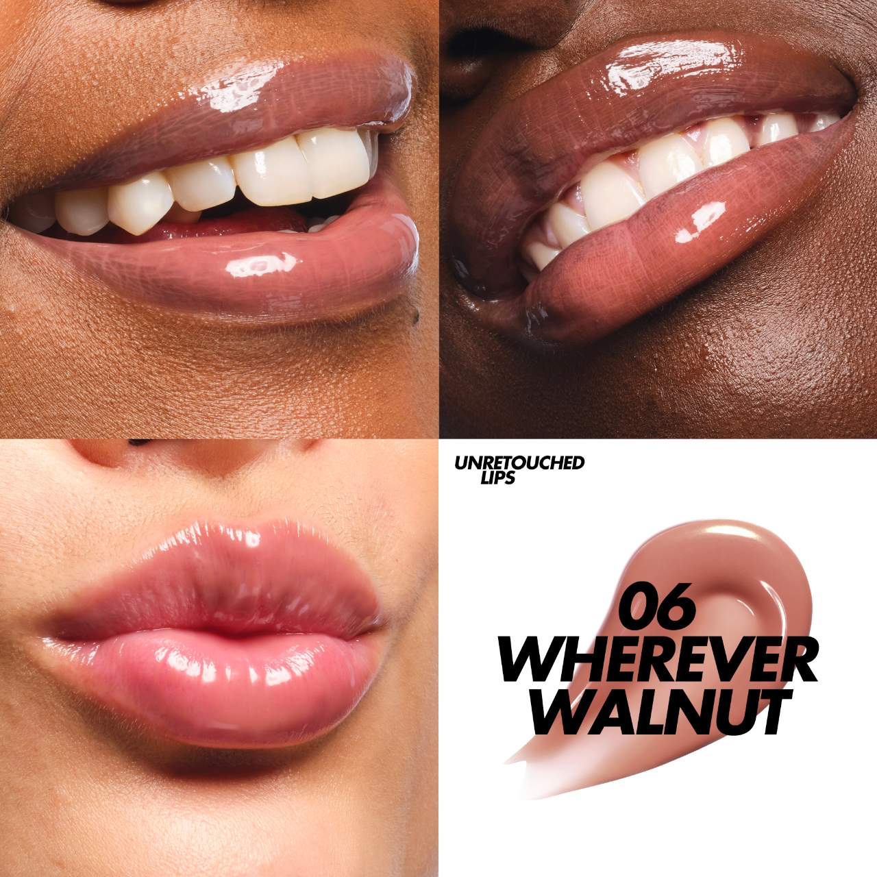 sephora favourites it's giving nude lip makeup value set