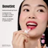 benefit cosmetics limited edition benetint & bag bundle 6ml benefit cosmetics limited edition benetint & bag bundle 6ml