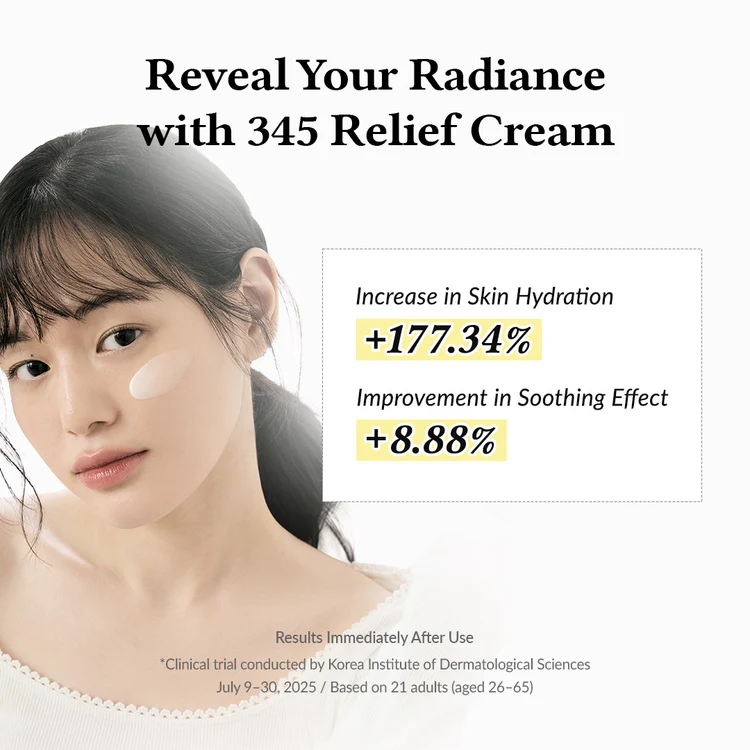 dr althea 345 relife cream full size