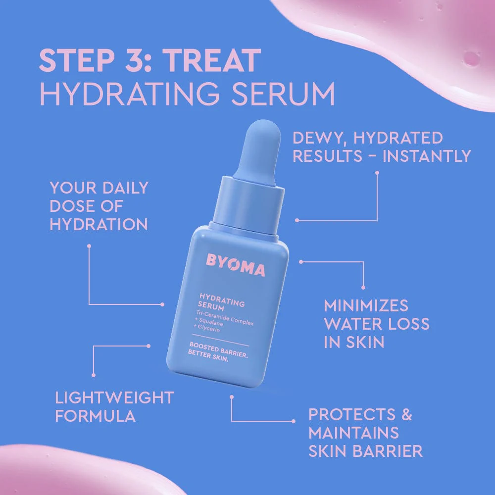 byoma universal starter kit