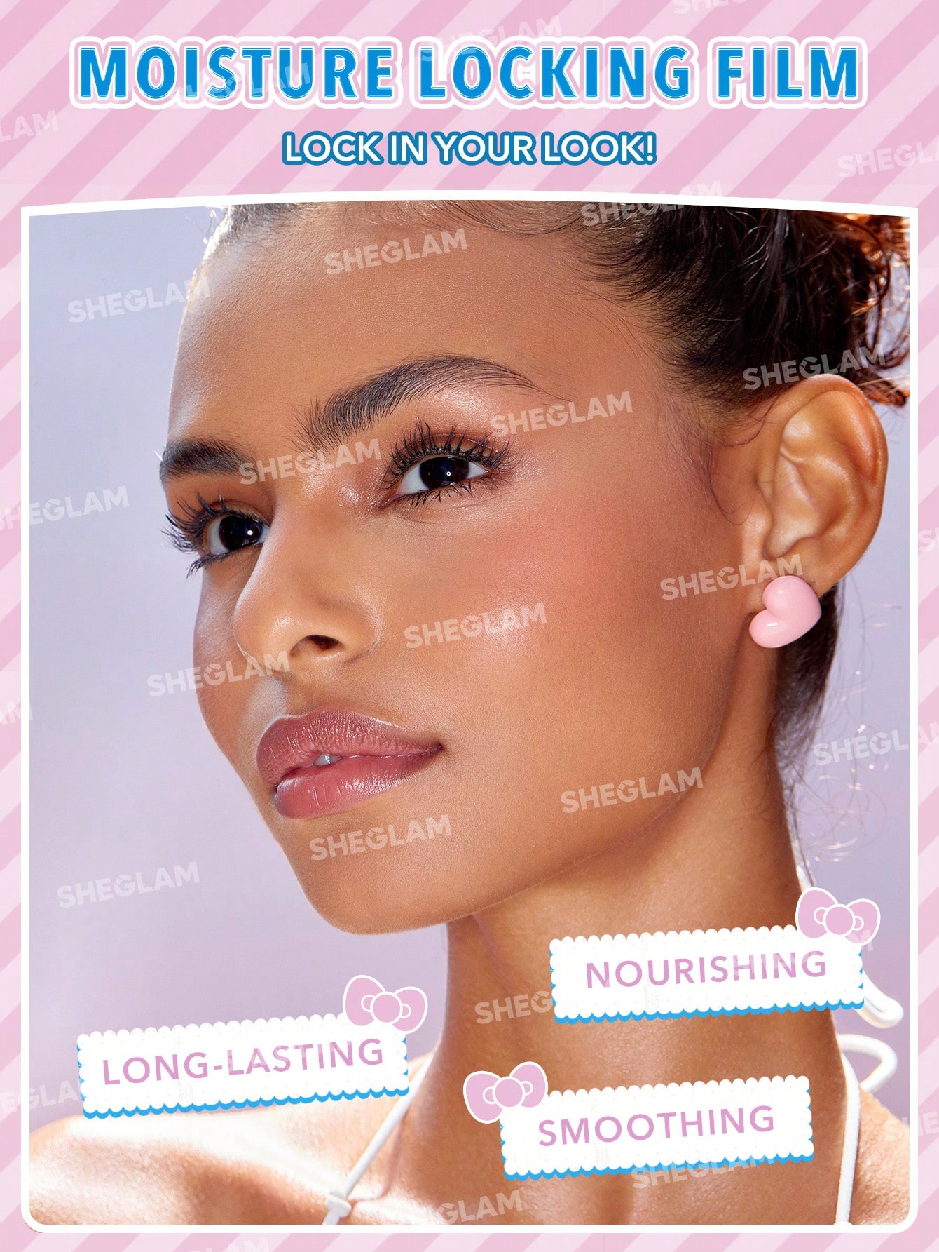 sheglam x hello kitty surf's up primer full size sheglam x hello kitty surf's up primer full size