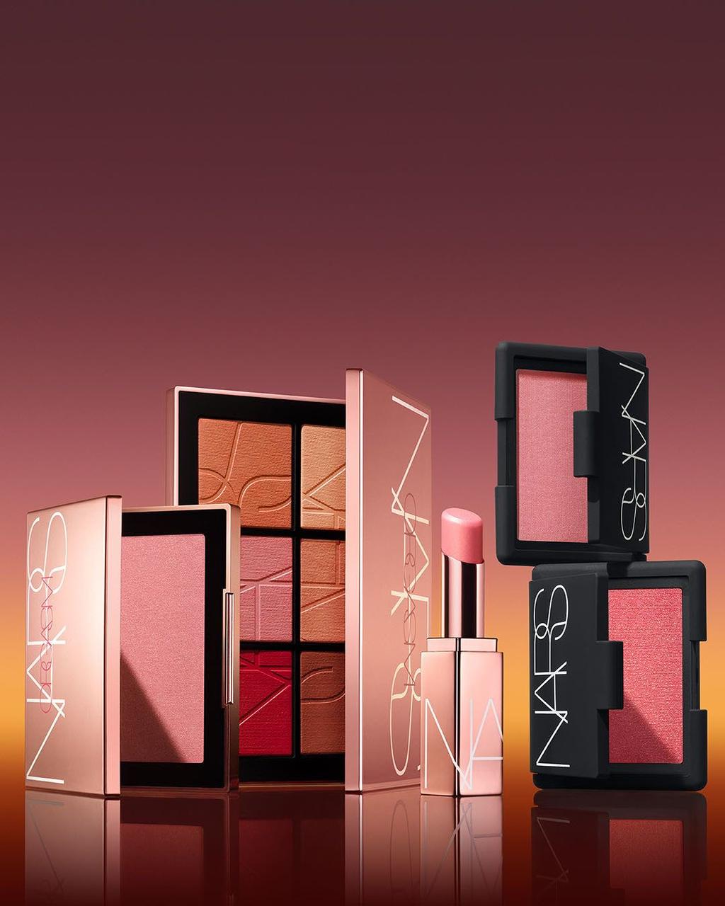 slideshow nars