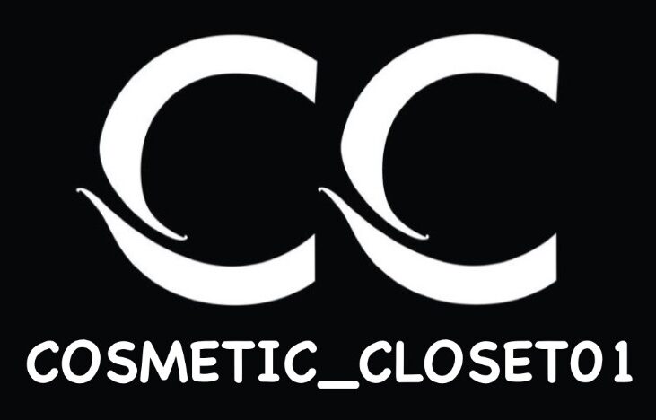 cosmetic logo