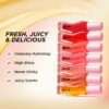 gisou honey infused hydrating lip oil full size