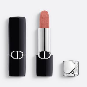 dior rouge couture color lipstick new finishes