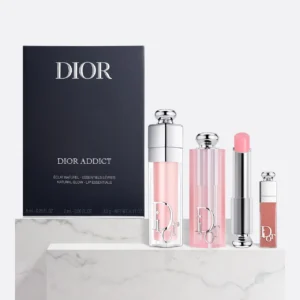 dior addict the essential trio (3 piece gift a