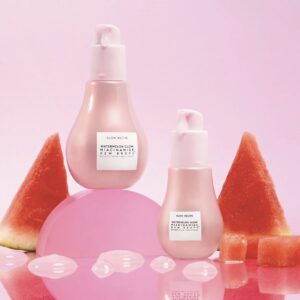 glow recipe watermelon glow niacinamide dew drops 40,