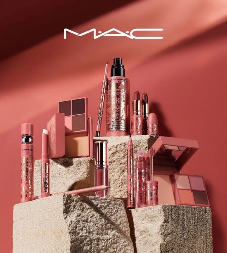 collections all landing page